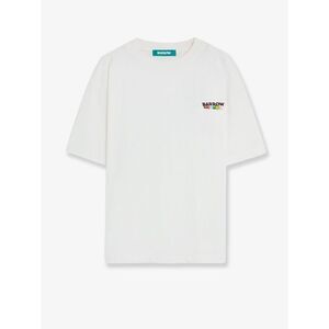 Barrow Men Cotton T-Shirt